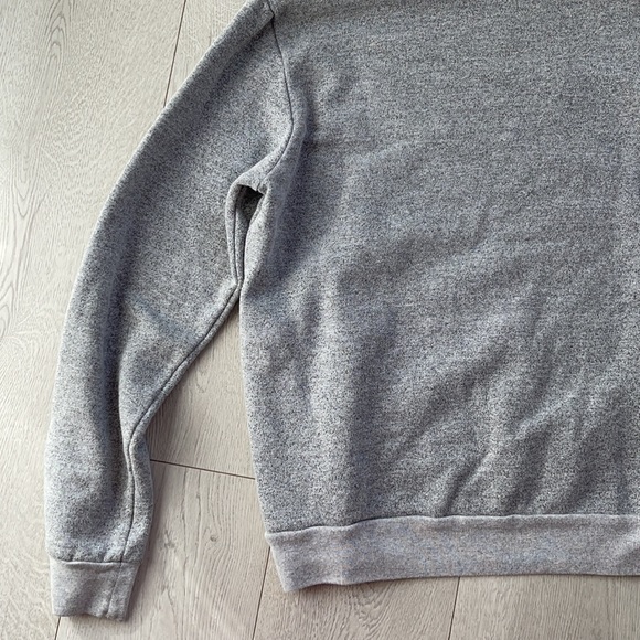 The Sweet Life Coffee Cardio Cake Sweater Printed on Jerico Brand Size Medium - Picture 11 of 13